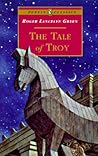 The Tale of Troy by Roger Lancelyn Green