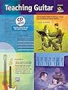 Teaching Guitar: ...