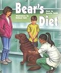 Bear's Diet: Individual Student Edition Gold (Levels 21-22)