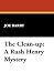 The Clean-Up by Joe Barry