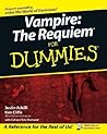 Vampire: The Requiem For Dummies