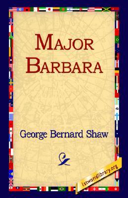 Major Barbara