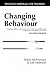 Changing Behaviour (Resource Materials for Teachers)