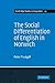 The Social Differentiation of English in Norwich (Cambridge Studies in Linguistics, Series Number 13)