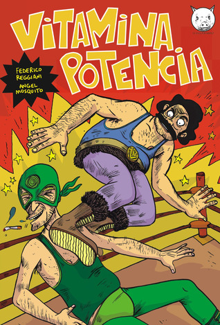 Vitamina potencia (Paperback)