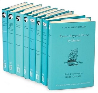 The Clay Sanskrit Library: Ramayana: 5-volume Set (Hardcover)