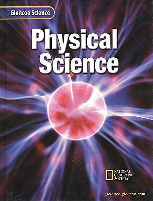 Physical Science By Charles William Mclaughlin