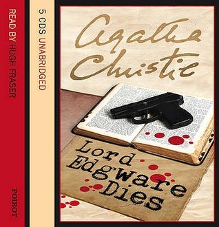 Lord Edgware Dies Complete & Unabridged