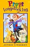 Pippi Longstocking by Astrid Lindgren
