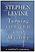 Turning Toward the Mystery:...