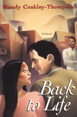 Back To Life (Paperback)