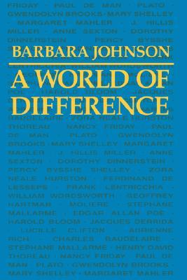 A World of Difference (Paperback)