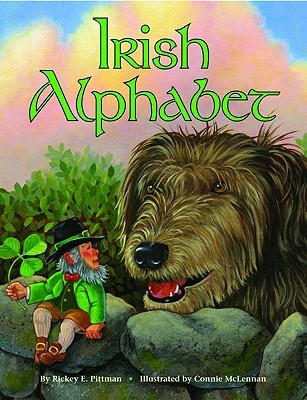Irish Alphabet (ABC Series)