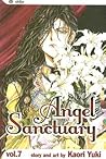Angel Sanctuary, Vol. 7
