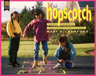 Hopscotch Around the World (Paperback)