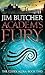 Academ's Fury (Codex Alera,...