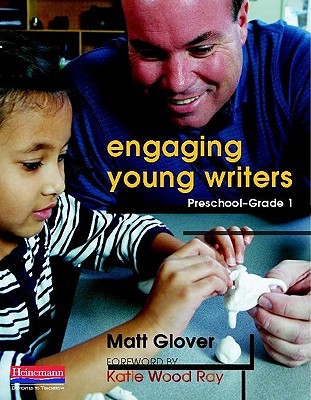 Engaging Young Writers, Preschool-Grade 1 (Paperback)