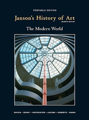 History of Art Portable Edition Book 4 (Paperback)