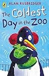 Read It Yourself Coldest Day In The Zoo