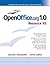 OpenOffice.Org 1.0 Resource Kit by Solveig Haugland