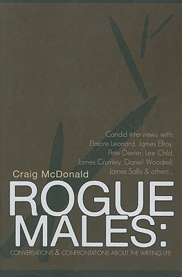 Rogue Males (Paperback)