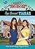 Top Secret Tiaras (Princess Protection Program, 3)