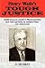 Henry Wade's Tough Justice:...