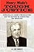 Henry Wade's Tough Justice: How Dallas County Prosecutors Led the Nation in Convicting the Innocent