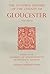 A History of the County of Gloucester: Volume XI (Victoria County History)
