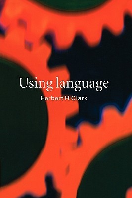 Using Language (Paperback)