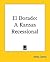El Dorado: A Kansas Recessional