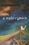 A State of Grace (Mystery and the Minister's Wife #2)