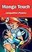 Manga Touch (Orca Currents)