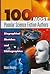 100 Most Popular Science Fiction Authors: Biographical Sketches and Bibliographies (Popular Authors Series)