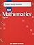 Mathematics Course 1, Grade 6 Problem Solving Workbook: Holt Mathematics
