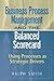 Business Process Management and the Balanced Scorecard by Ralph F. Smith Business Process Management and the Balanced Scorecard by Ralph F. Smith