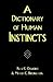 A Dictionary of Human Insti...