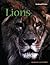 Lions (Animal Ways)