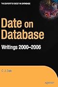 Date on Database: Writings 2000-2006