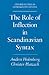 The Role of Inflection in Scandinavian Syntax