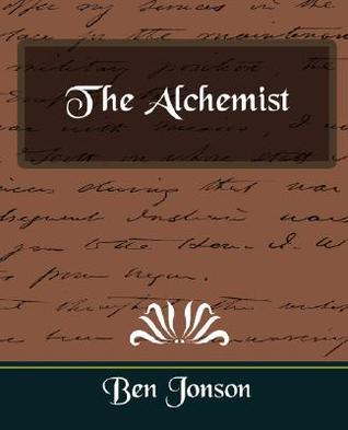 The Alchemist