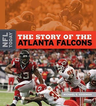 The Story of the Atlanta Falcons (NFL Today)