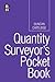 Quantity Surveyor's Pocket ...