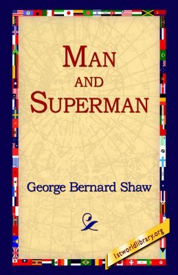 Man and Superman