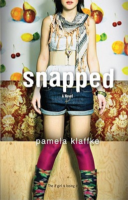 Snapped (Paperback)