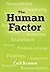 The Human Factor by Zach Krumm