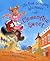 The Foot-Stomping Adventures of Clementine Sweet by Kitty Griffin