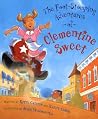 The Foot-Stomping Adventures of Clementine Sweet by Kitty Griffin