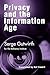 Privacy and the Information Age by Serge Gutwirth