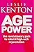 Age Power: Natural Ageing R...